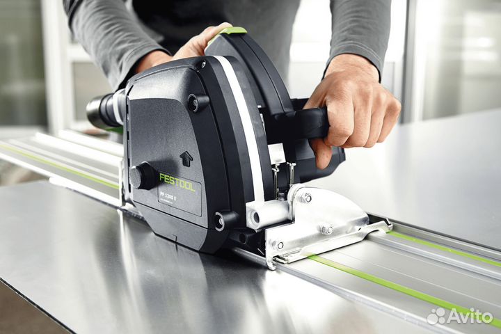 Фреза пазовая V-образная festool HW 118X14-90grad