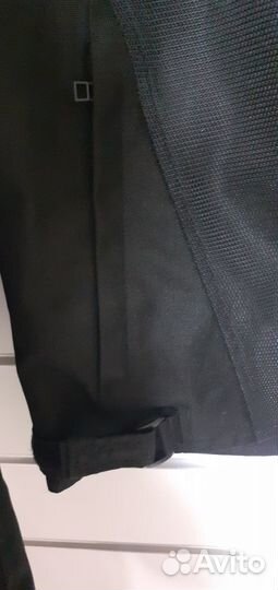 Мотокуртка dainese текстиль AIR размер 52, 54