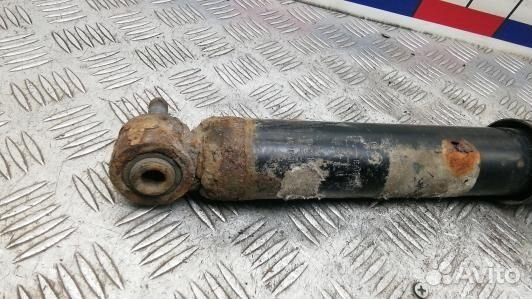 Амортизатор задней балки renault scenic 3 (DNT02LX