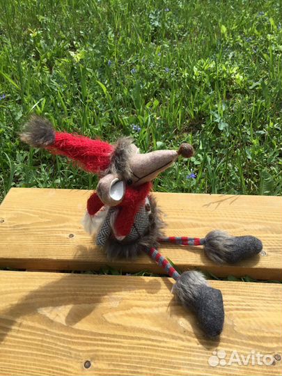 Разные книжки-игрушки для малыша