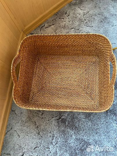 Короб-корзина