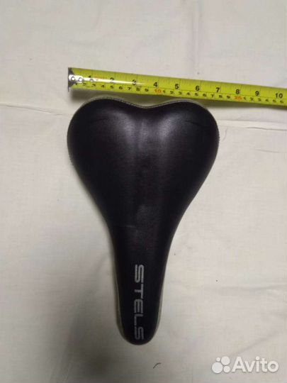 Седло для велосипеда