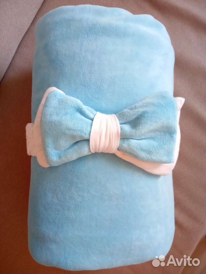 Конверт на выписку для мальчика