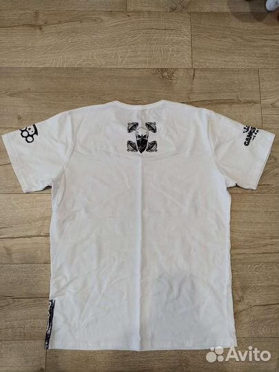 Футболка мужская. Новая. 