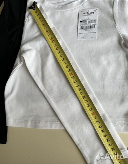 Футболки и лонги next, р-р 104-110