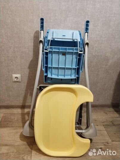 Стул для кормления Cam