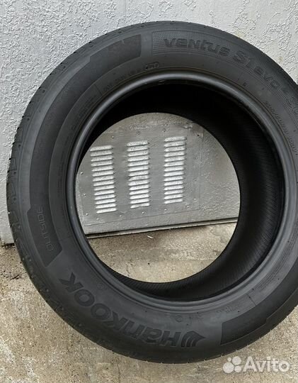 Hankook Ventus S1 Evo2 SUV K117A 235/60 R18 103V