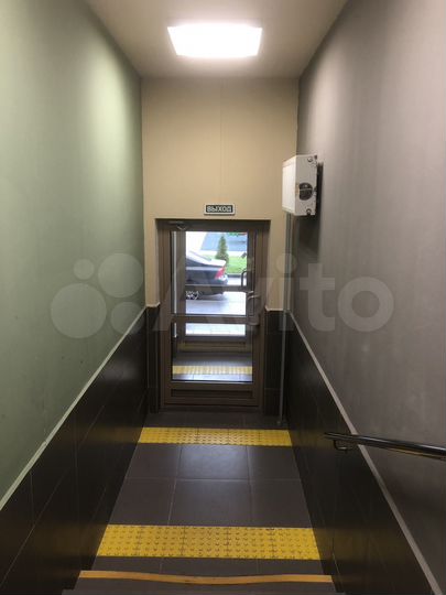 3-к. квартира, 78,3 м², 4/4 эт.