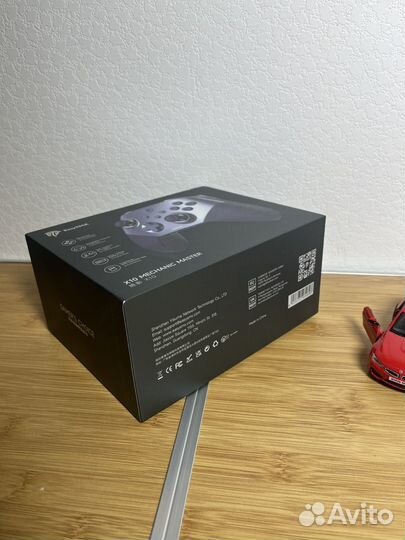 Беспроводной геймпад easysmx X10