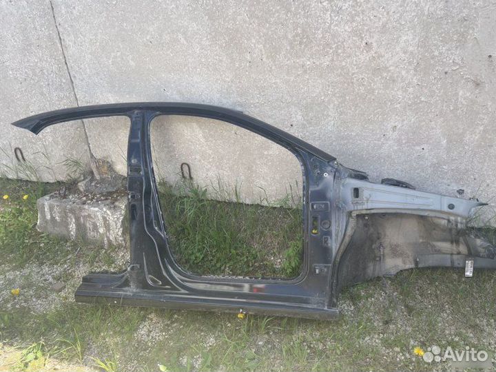 Боковина правая Volkswagen Polo