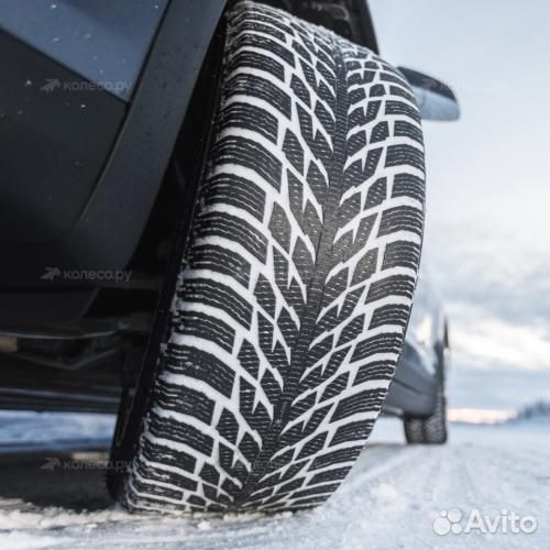 Nokian Tyres Hakkapeliitta R3 SUV 235/65 R17