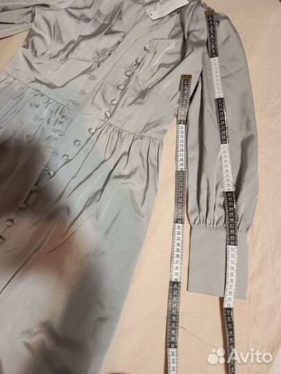 Вечернее платье M новое adakarmela см фото