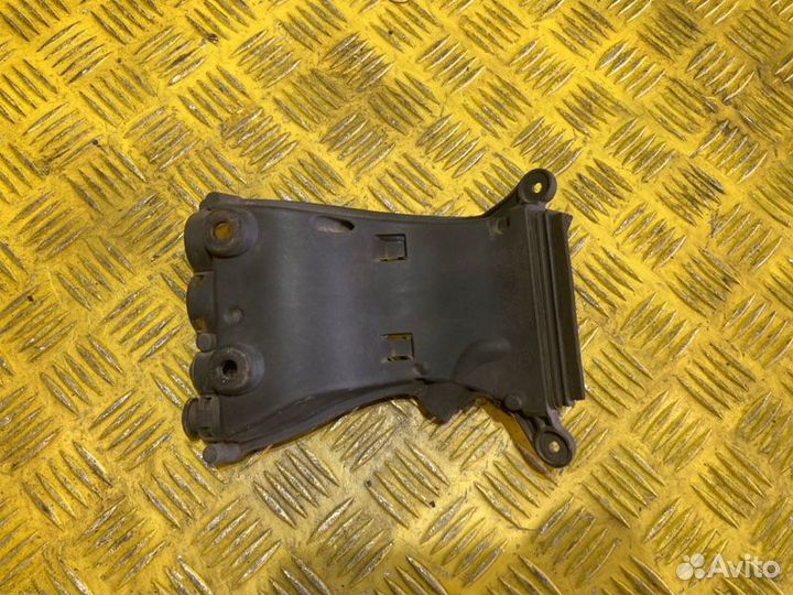 Крышка кабельной шахты Man Tgl Tgm