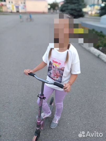 Джинсы для девочки