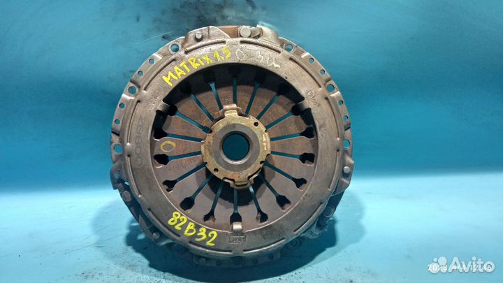 Корзина сцепления для Hyundai Matrix