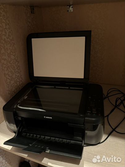 Принтер Canon pixma K10355