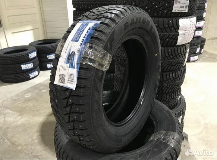 Sailun Ice Blazer WST3 225/60 R17 103