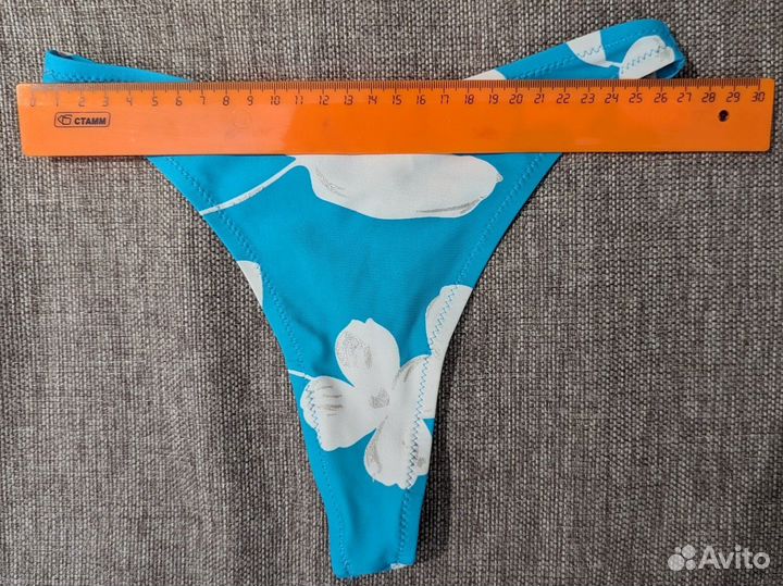 Купальник низ