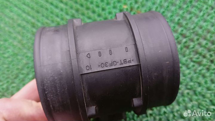 Дмрв Opel Vectra C 1.8