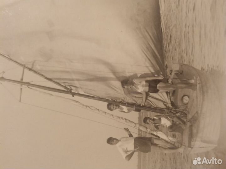 Старинные фото