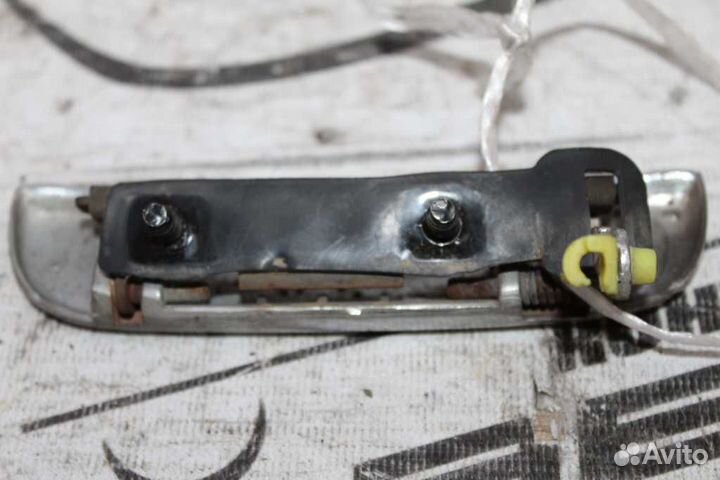 Ручка двери внешняя nissan atlas cabstar condor H2