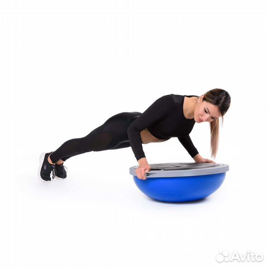 Полусфера для фитнеса profi-FIT