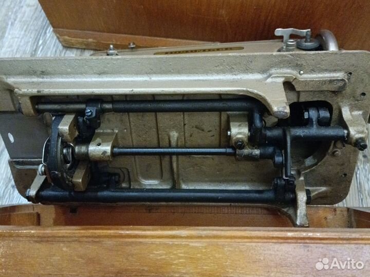 Швейная машина Подольск