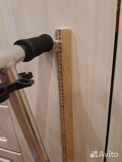 Самокат Roces 200mm