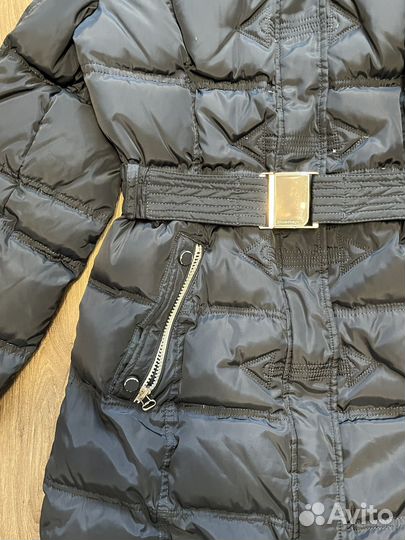 Пуховик женский Snowimage