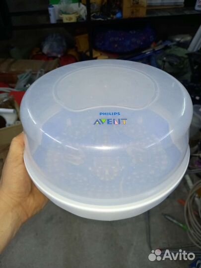 Стерилизатор Philips Avent