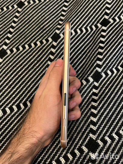 Телефон iPhone 8 plus 256Gb