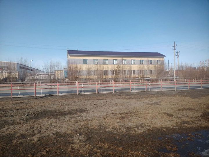Комната 15 м², 1/2 эт.