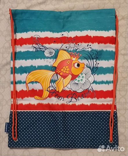 Мешок для обуви