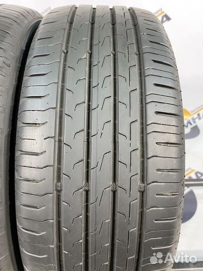 Continental ContiEcoContact 6 205/45 R17 97W