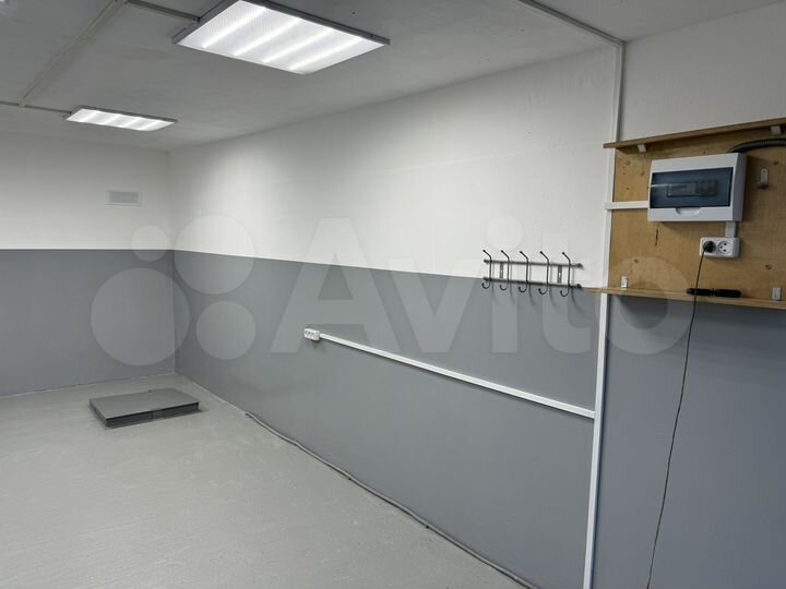 Гараж, 20 м²