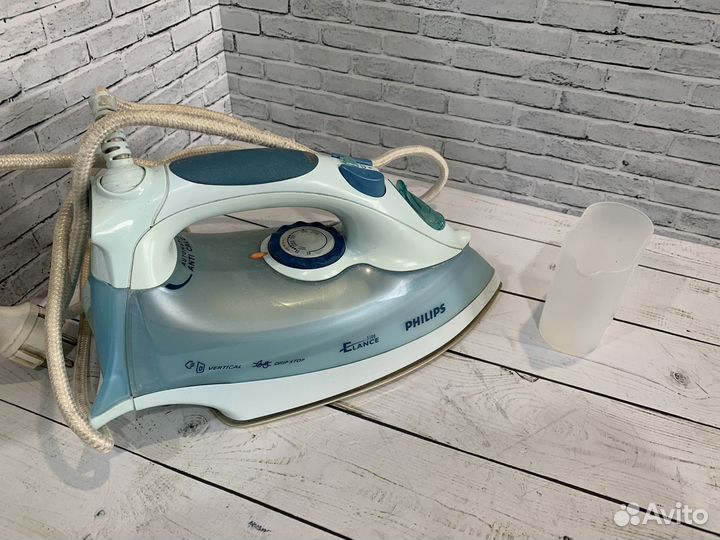 Утюг Philips