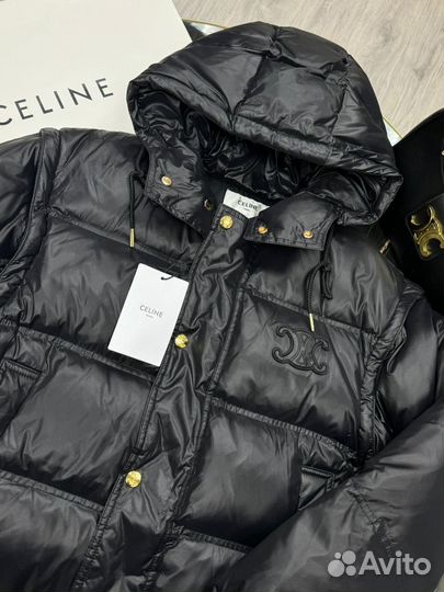 Куртка/жилет Celine женская premium