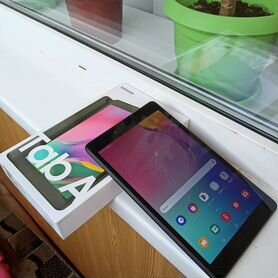 Планшет samsung galaxy tab a 2019