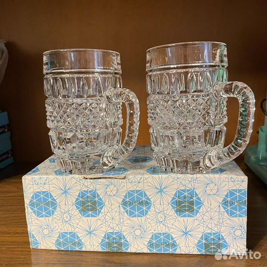 Пивная кружка «Bohemia»