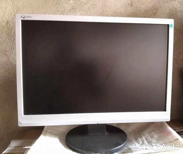 Монитор 19 дюймов