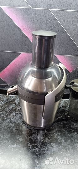 Соковыжималка Philips HR1871