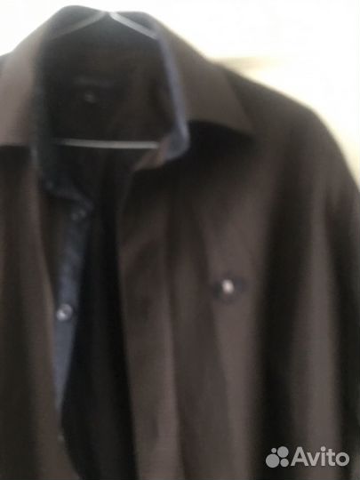 Рубашка мужская