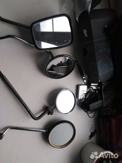 Зеркала верховина