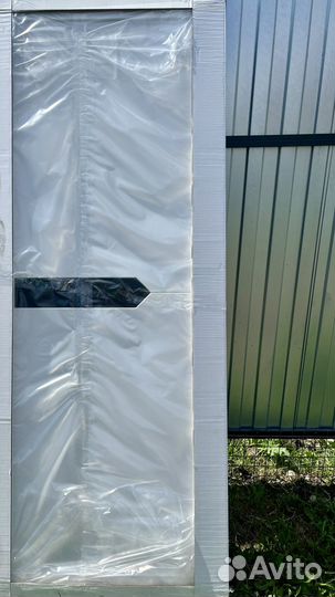 Двери межкомнатные с коробкой 800х2000