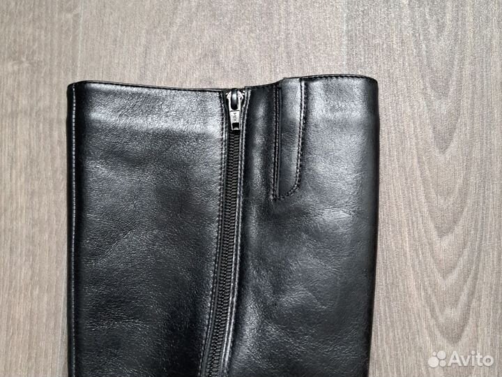 Сапоги демисезонные женские 38 р. Ralf