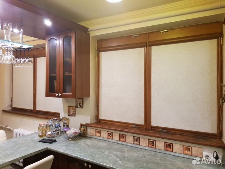 Кассетные шторы F3200-T9281