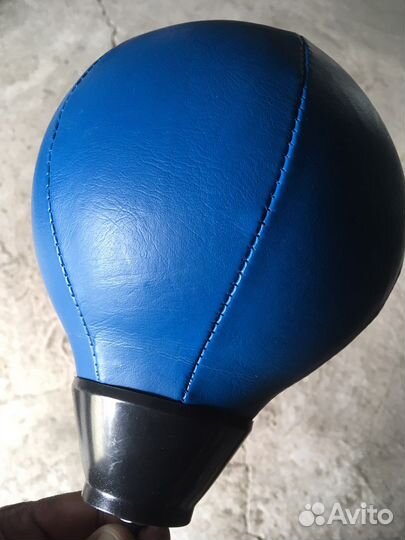 Боксерская груша детская