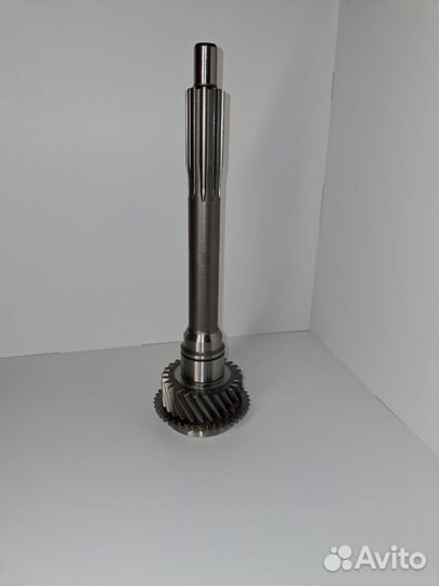 Первичный вал Газель Next 3 составная