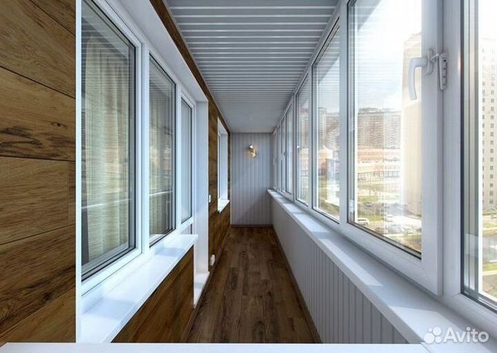 Окна пвх с доставкой и установкой под ключ