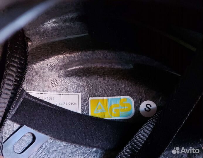 Велошлем шлем для велосипеда самоката